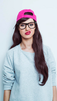 Jemma Perséphone O'Reily