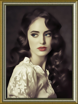 Magdalena von Pottystein (1935)